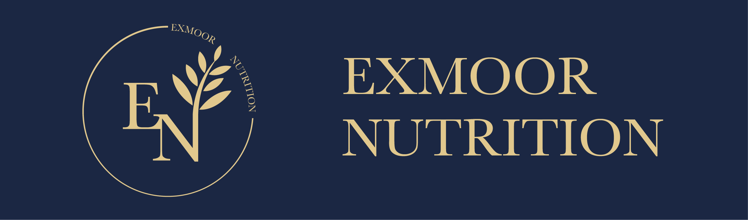 Exmoor Nutrition